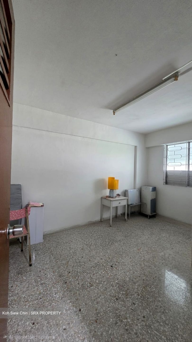 Blk 521 Jurong West Street 52 (Jurong West), HDB 3 Rooms #571178021